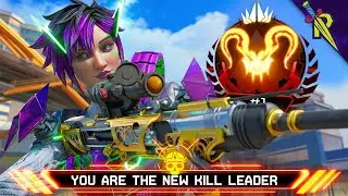 This Is Why Alter Is So OP In Apex Legends