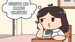 ATAT UMUWI | Pinoy Animation