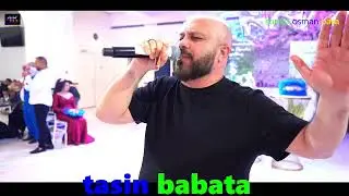 tasın baba