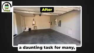 Garage and Attic Cleanouts Service in San Jose