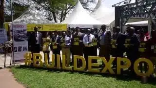 BUILDEXPO Kenya 2016 &ndash; Building Construction Trade Exhibition Africa