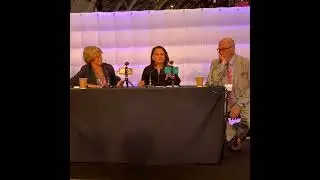 CMEC AT Conservative Party Conference '23