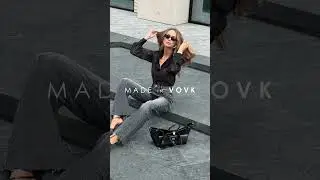 MADE IN VOVK - НОВА КОЛЕКЦІЯ ОСІНЬ-ЗИМА 25/26