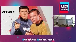 Open Source Experience 2021 - Editer un logiciel OS puis en faire une version commerciale.