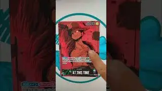 Most Expensive Cards from One Piece EB-02