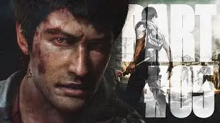Dead Rising 3 в 2026 году: Ностальгическое путешествие. Часть 5 &ndash; BLANKA MASK (Полная версия игры)