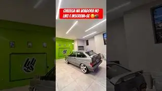 Aquela sequ&ecirc;ncia ⚡️ #mrparts