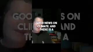 Roger Pielke Jr on good news for Climate Change!