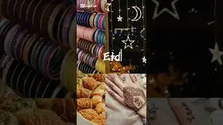 Eid Celebration#festivelights #mehndi #eidinuae