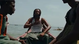 Kaza - Solo b&eacute;ton (Clip officiel)