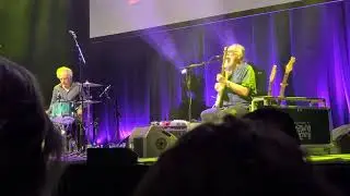 Ed Kuepper Jim White &ldquo;Win/Lose