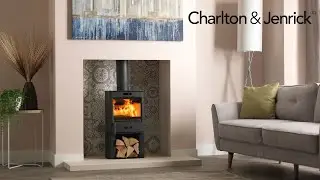 Fireline FQ5 on Log Store | Charlton and Jenrick