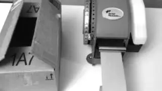 Better Pack 333 Paper tape dispenser
