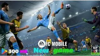 FC Mobile Gameplay| New video i play hed to hed. 🔥⚽