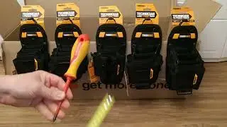 ToughBuilt  кобуры СТ-36-....