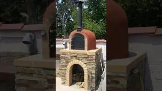 Печи для пиццы 🍕
