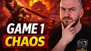 Kali in der Prime League… und direkt eskaliert Game 1 komplett | Wukong | Kinetix Dawnshard
