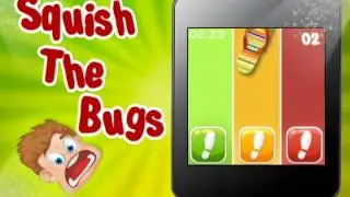 Panic Tap - Android Wear Game for Smartwatch