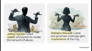 The Epstein Story Explained | Power, Crime & Mystery 🤯