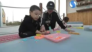 AL YASAT FESTIVAL 1ST WEEK VIDEO HIGHLIGHTS - Sila Island