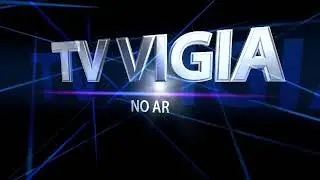 TV VIGIA NO AR