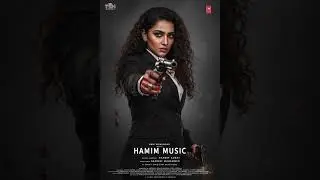 HAMIM MUSIC DJ REMIX H-series TSH music @hamimh2a 