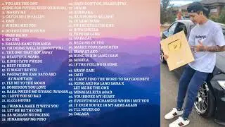JUSTIN VASQUEZ NONSTOP SONG 2020