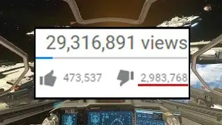 Activision Doesn't Care About Infinite Warfare's Dislikes