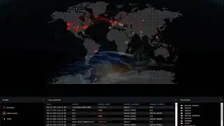 Digital attack 