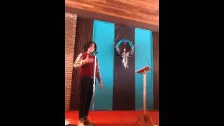 When I Fall In Love - Jeremy Lloyd