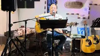 Jizoさん cover 池田聡「ハナノタネ〜愛の物語」