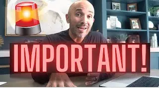 🚨BREAKING NEWS - VA Loans & NAR Lawsuit AND What it Means for Veterans and Active Duty Military