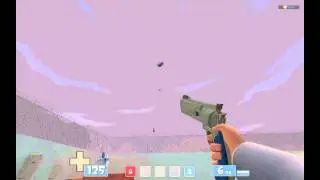 Rocket!