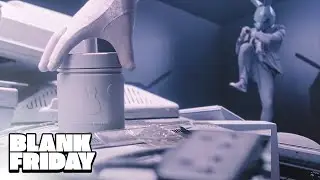 Introducing BLANK Friday