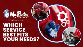Plumbing Solutions Explained: Which Service Best Meets Your Needs