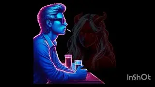 Mario Romo - ExAmores (Visualizer)