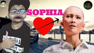 Bengali People Vs Sophia Robot | Yellow Potato