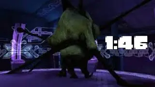 Halo CE LEGENDARY Keys Speedrun! The Halo Master Chief Collection (1:46) CLOSE TO WR