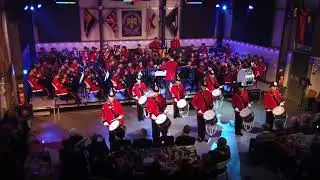 BIYB: Christmas Concerts 2025 - Mission Impossible