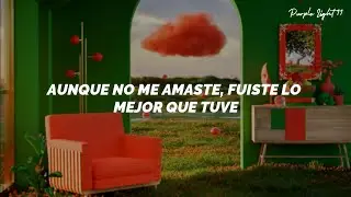 Sabrina Claudio - IOU (Español)
