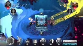 Duelyst Lyonar ProvokeHeals Deck