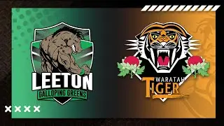 First Grade | Round 13 vs Griffith Waratahs | Season 2015