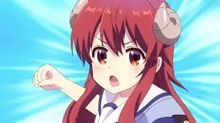 Tutorial: How To Pick An Epic Fight by Demon Girl
