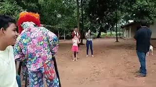 FOLIA TRÊS REIS SANTO SÃO MIGUEL DO ARAGUAIA -GO 