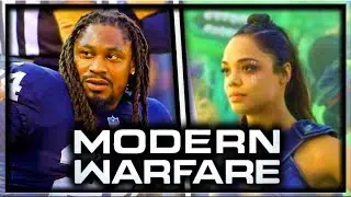 Modern Warfare *NEW* Operators Leaked + Character Customisation! (COD Modern Warfare Multiplayer)