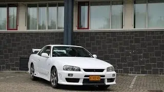 BEST of JDM Kings SOUNDS & Photoshoots 2015!