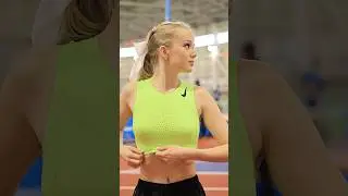 Anna Alekseevna Kazan championship #лёгкаяатлетика #trackandfield #бег #run #longjump #спорт #sport