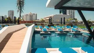 HIGH GARDEN GRAND MAZATLAN