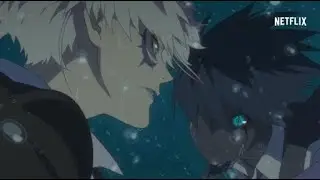 AMV -  B the Beginning