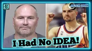 Reacting to Rex Chapman: king of Kentucky, NBA record-setter ... Social Media Sensation.